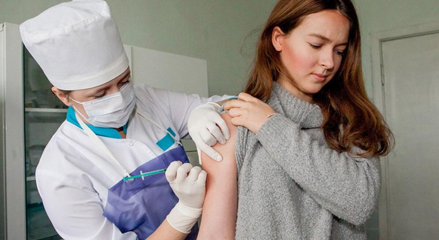 Так, в 2023 году белорусам предложили следующие вакцины,