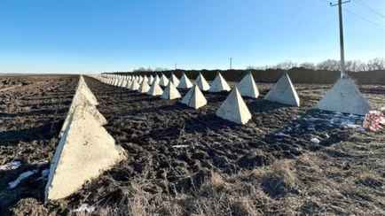 Теперь точно. Украинские танки прорвали российские «зубы дракона» в Запорожье