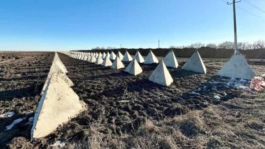 Теперь точно. Украинские танки прорвали российские "зубы дракона" в Запорожье