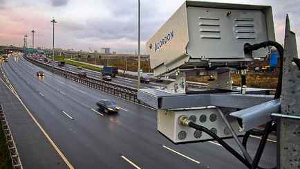 Штраф до 74 рублей. Все камеры стали ловить белорусов без техосмотра?