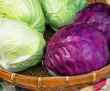 Чем отличается краснокочанная капуста от белой? Вот какую лучше есть всем белорусам