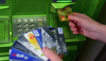 «Беларусбанк» объявил о снятии ограничений по карточкам VISA и Mastercard с 23 октября. Кого коснётся?