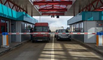 Коснётся и белорусов? Латвия и Литва закрыли границу для авто с российскими номерами