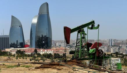 Евросоюз нарастил импорт нефтепродуктов из Азербайджана в 300 раз