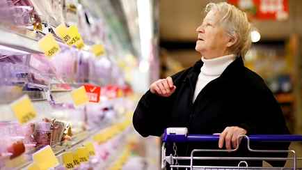 МАРТ сохранил 10%-ную скидку на социально значимые товары для белорусов. Надолго?