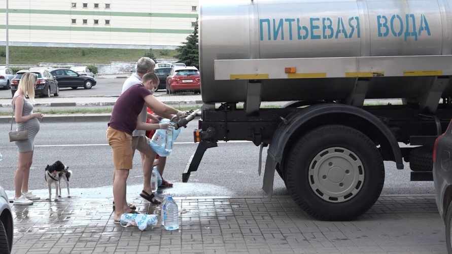 Фото: агентство "Минск-Новости"