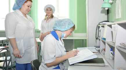 Минздрав изменил надбавки медикам. Кому и сколько будут доплачивать с 1 октября?