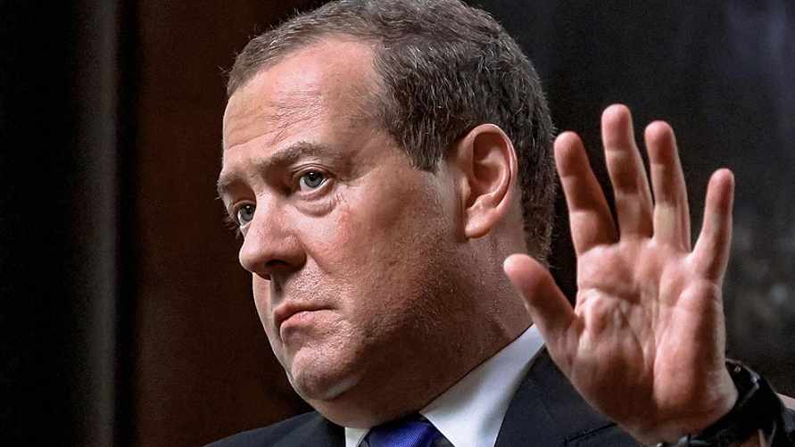 Фото: Валерий Шарифулин / ТАСС