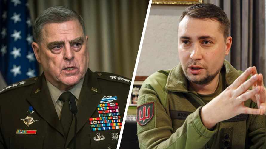 Украине осталось 30 дней на контрнаступление? Генштаб США и Буданов дали свои прогнозы