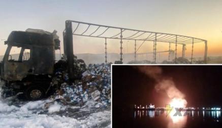 «Очень серьезный риск для пассажиров» — В Украине заявили об обстреле пункта пропуска на границе с Румынией