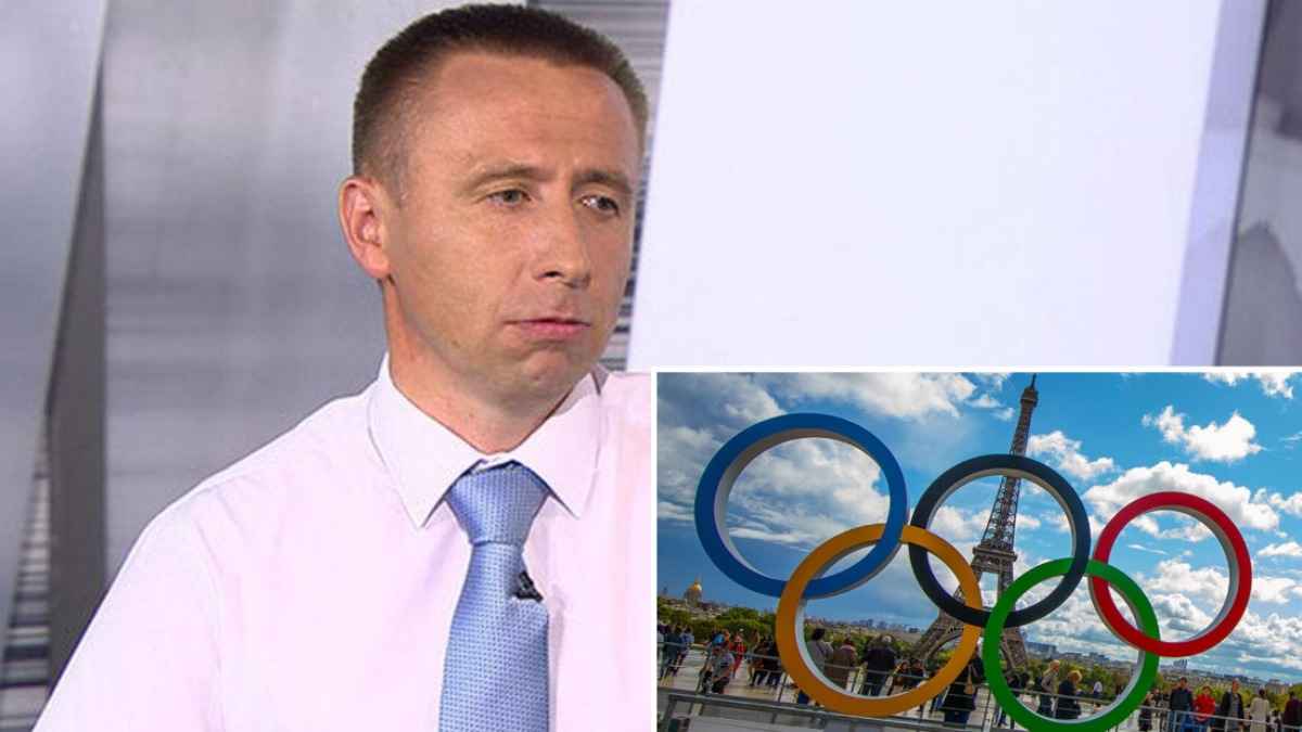 "Будут унижать" — В Минспорте заявили, что белорусов допустят на Олимпиаду-2024 в Париже