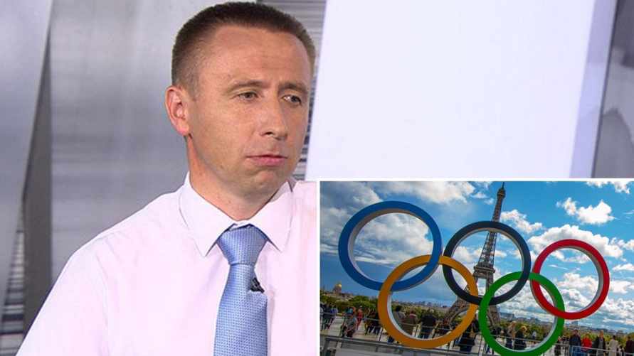 "Будут унижать" — В Минспорте заявили, что белорусов допустят на Олимпиаду-2024 в Париже