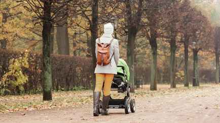 Синоптики предупредили белорусов о существенном похолодании. Когда ждать фронт с Балтийского моря?