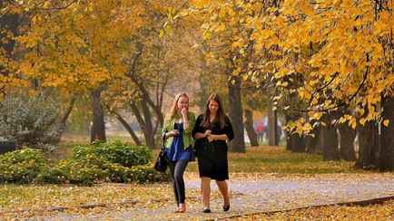 Белорусам пообещали аномальную жару и прохладный антициклон. Кому в середине сентября ждать ливни, а кому солнце?