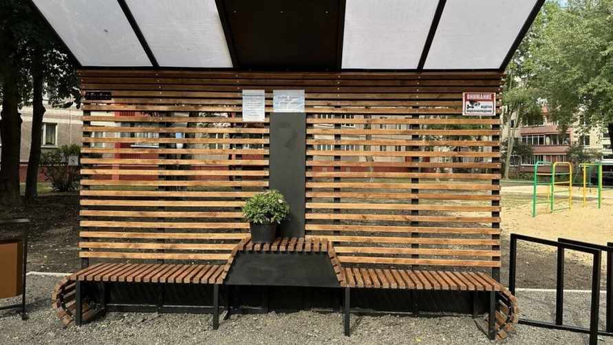 Фото: ЖКХ Минска