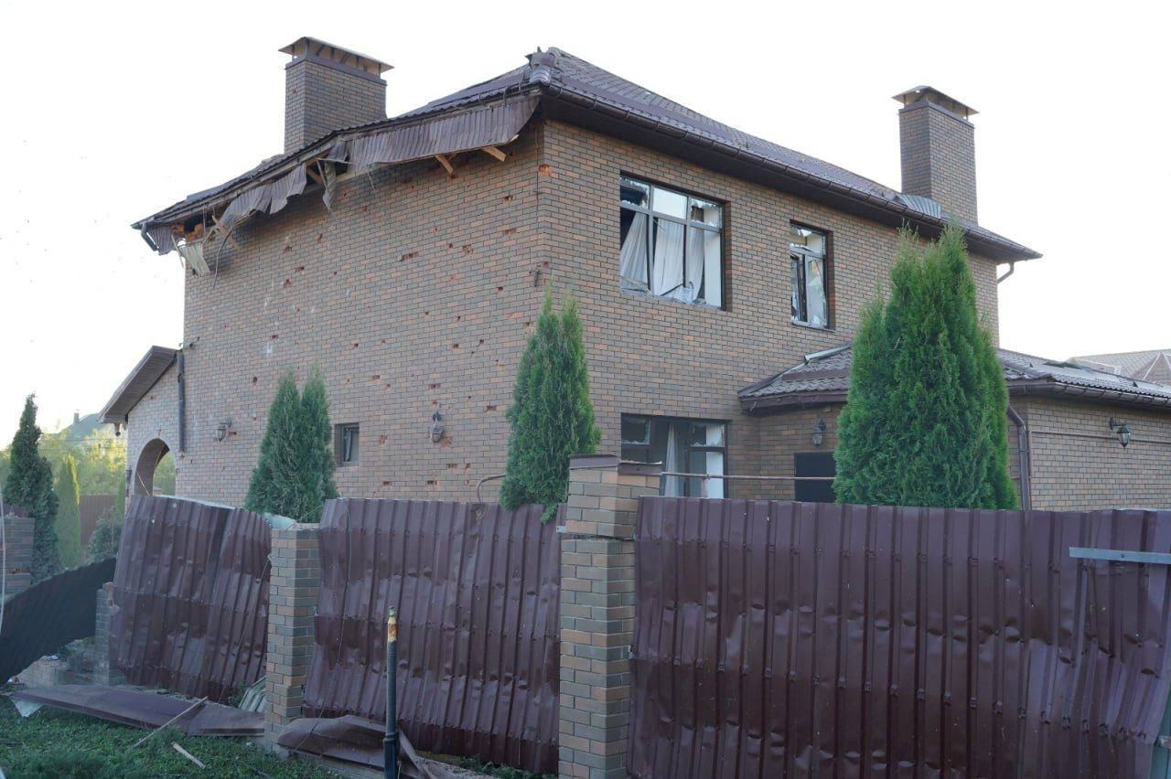 Российские ракеты разнесли жилой дом в украинских Сумах, в Кривом Роге – здание полиции. Есть жертвы