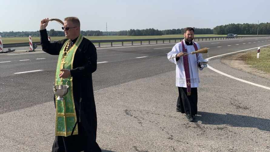 Фото: ГАИ УВД Гродненского облисполкома