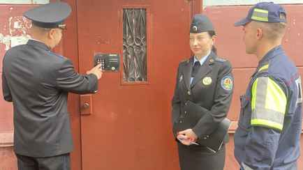 Изъяли телевизоры и мобильники. В ГАИ рассказали, где и кому из белорусов ждать рейды по квартирам