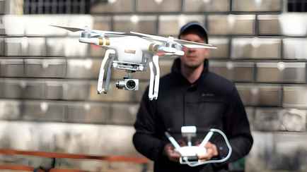 Лукашенко запретил белорусам владеть и управлять БПЛА