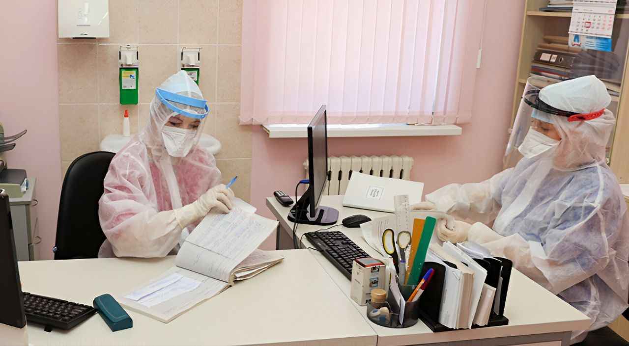 Фото иллюстрационное