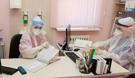 «Боремся за каждого» — В Минздраве рассказали, приветствуют ли «медицинские браки» и о моральном климате в клиниках Беларуси
