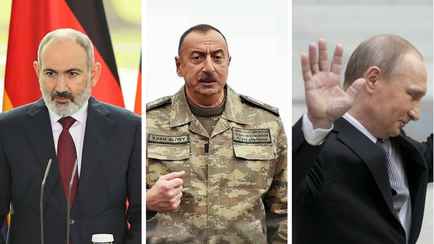 Ереван выйдет из ОДКБ? Азербайджан начал подготовку к новой войне. Что известно?