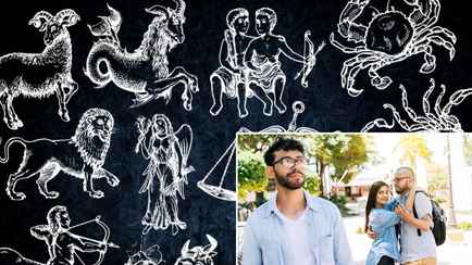 Астрологи составили рейтинг знаков Зодиака по вероятности измены. Кто «чемпион»?