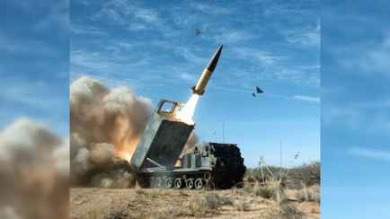 «Они приближаются» — В Белом доме, вероятно, решили передать Украине дальнобойные ракеты ATACMS для HIMARS