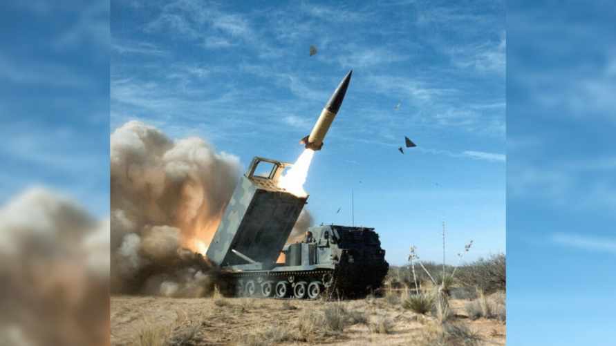 "Они приближаются" - В Белом доме, вероятно, решили передать Украине дальнобойные ракеты ATACMS для HIMARS