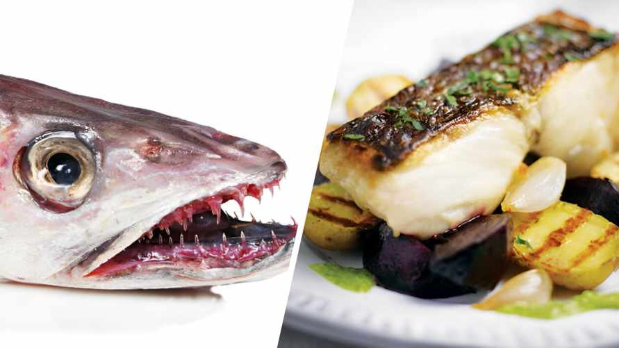 Эта любимая белорусами рыба на самом деле выглядит ужасно. Когда от нее стоит отказаться, а кому есть обязательно?