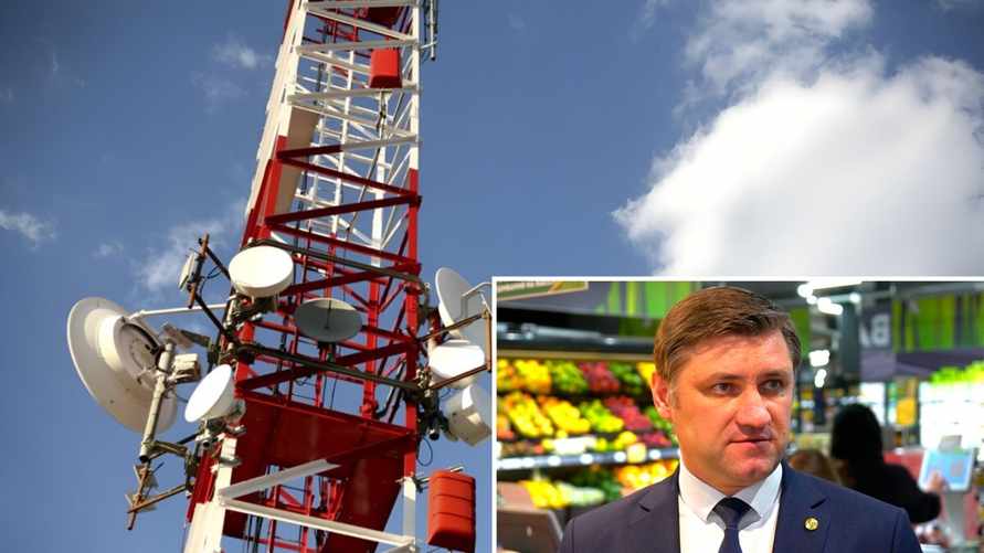 Что будет с тарифам на А1, МТС и life:)? На госТВ объявили о прекращении госрегулирования цен "электросвязи" в Беларуси