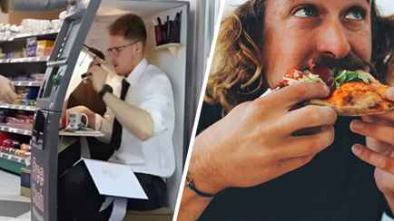 Заказ пицц со скидкой 30% и прекращение операций по картам. Что еще поменяли белорусские банки в сентябре?