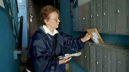 Белорусов заставят заменить почтовые ящики? Минсвязи изменило требования к их техническим характеристикам