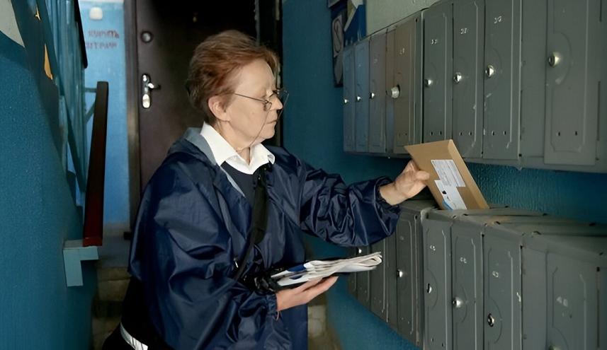 Новые технические характеристики почтовых ящиков закреплены постановлением Министерства