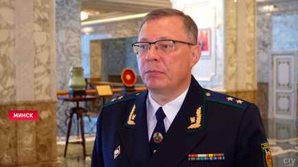 Генпрокурор обвинил белорусские школы в подготовке «рабочей силы для Запада». Что теперь будет с уроками английского?