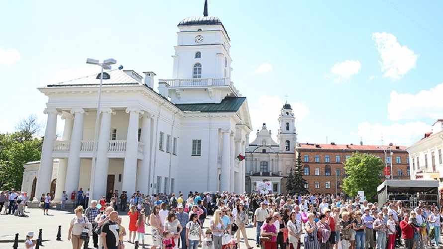 Фото иллюстрационное: агентство "Минск-Новости"