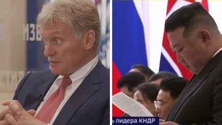 В России 13 сентября объявили днём странных оговорок