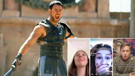 Как часто мужчины думают о Римской империи? Вот почему этот вопрос всполошил TikTok