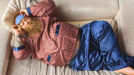 Как долго можно спать в пижаме, не стирая ее? Ответ эксперта удивит многих