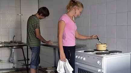 В МАРТ назвали стоимость общежитий для белорусов