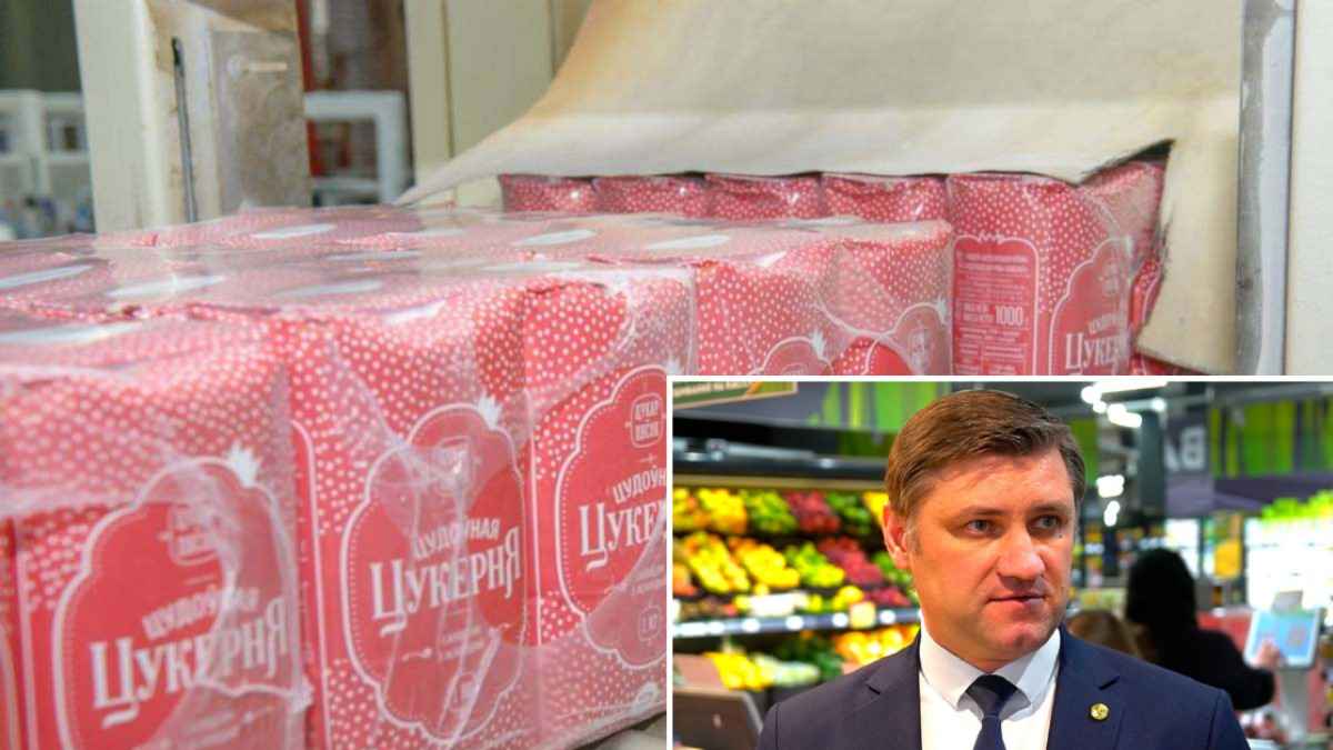 "Цена соответствует рынку РФ" - В МАРТ рассказали, как будут регулировать стоимость сахара нового урожая в Беларуси