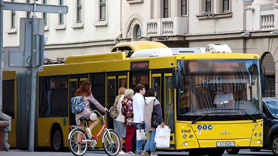 Фото иллюстрационное: агентство "Минск-Новости"