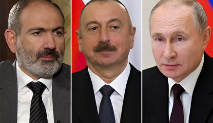 Россия сделала ставку на победу Азербайджана? В Москве объяснили, почему их миротворцы только наблюдают