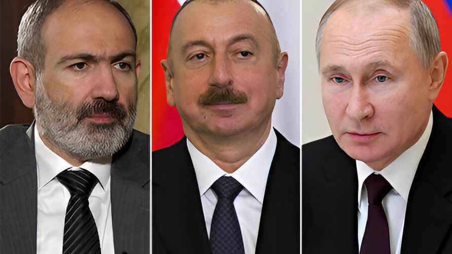 Россия сделала ставку на победу Азербайджана? В Москве объяснили, почему их миротворцы только наблюдают