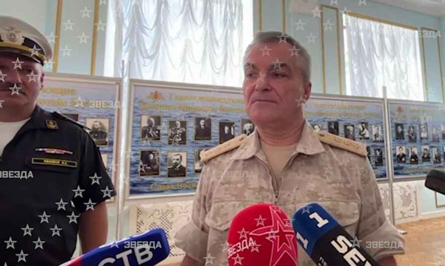 Фото: скриншот видео