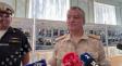 Российские СМИ показали интервью с живым командующим Черноморским флотом