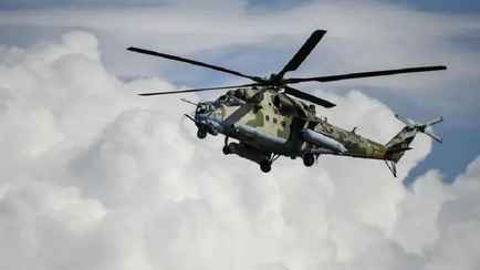 В Польше отвергли обвинения в нарушении воздушной границы Беларуси