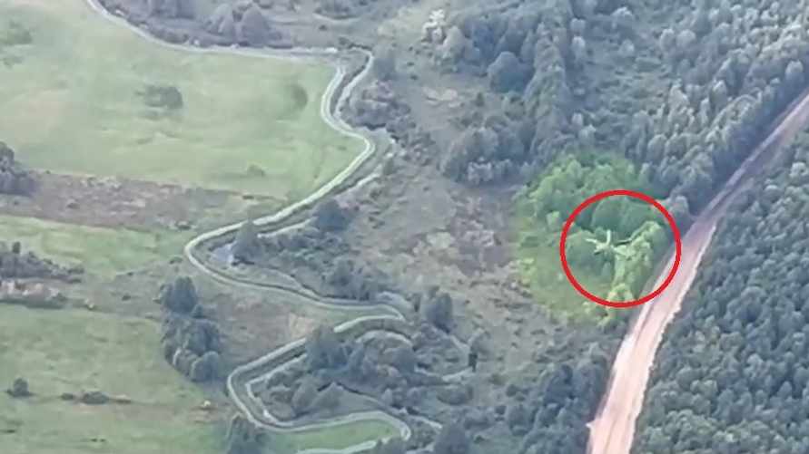 Фото: скриншот видео ГПК Рб