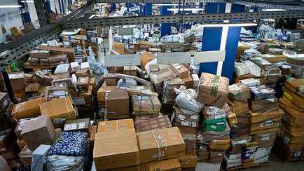 В правительстве предложили заблокировать в Беларуси иностранные интернет-магазины. Но не все