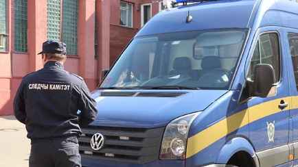 Следственный комитет обратился к белорусским водителям. Зачем?